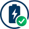 <p><strong>Rechargeable Battery</strong></p>