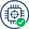 <p><strong>8 Medical-Grade Electrode Sensors</strong></p>